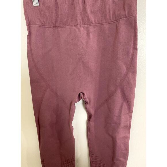 Fabletics High Waisted SculptKnit Charisma Leggings - Sz, Med (EUC) - Picture 4 of 9